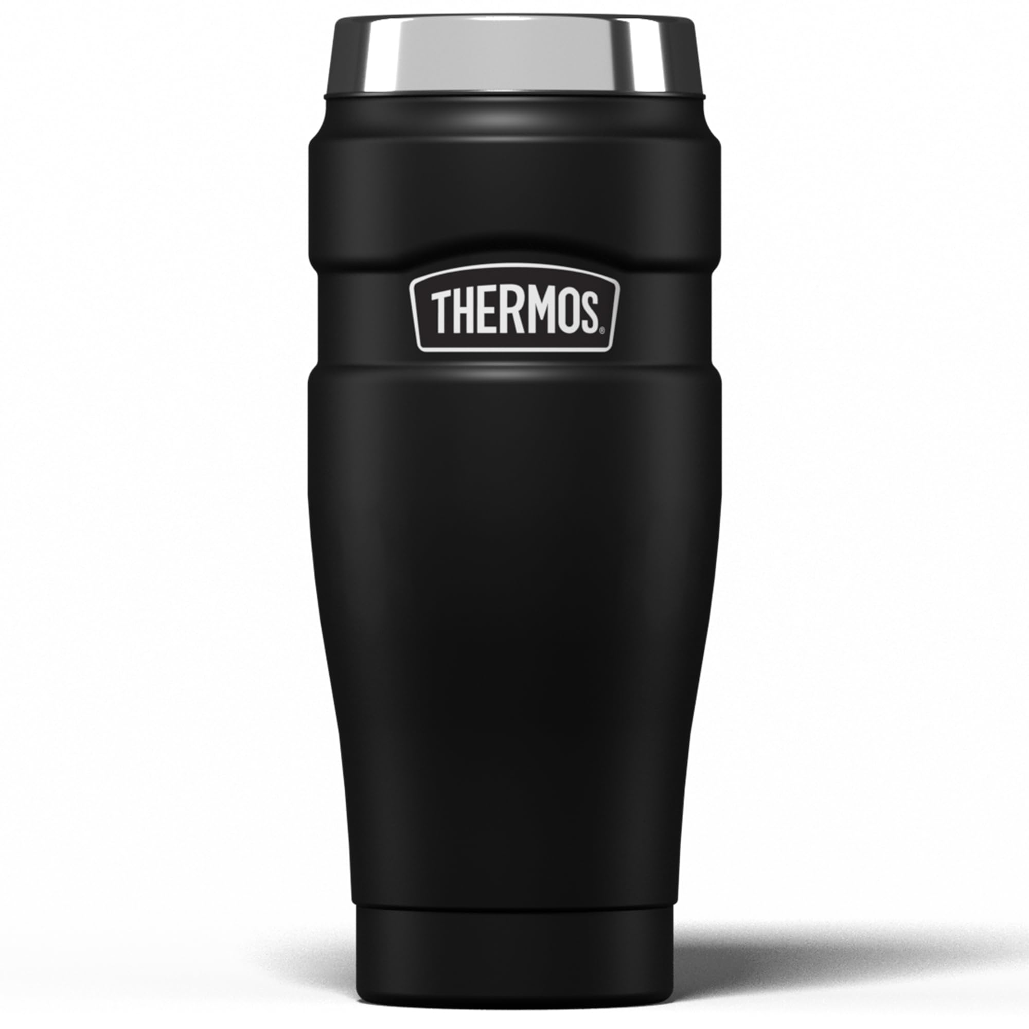 Amazon.com: Thermos 101556 Stainless King Travel Tumbler Matt